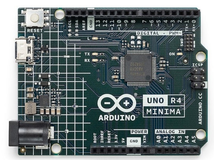 Arduino